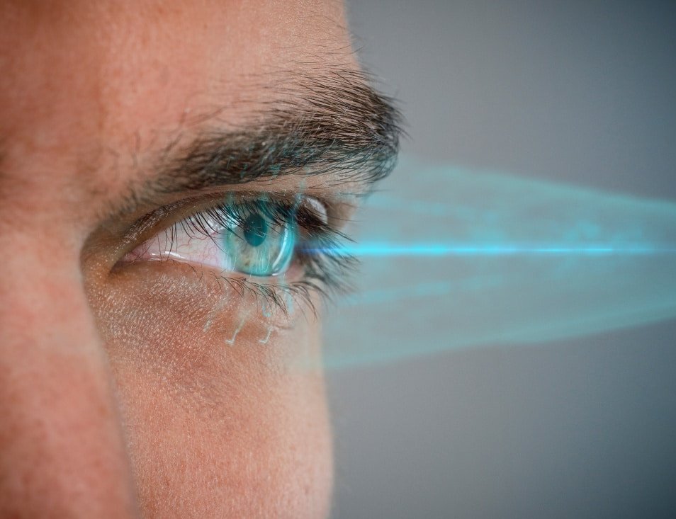 Augen