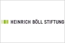 Unterrichtsmaterialien der Heinrich Böll Stiftung Logo Heinrich Böll Stiftung
