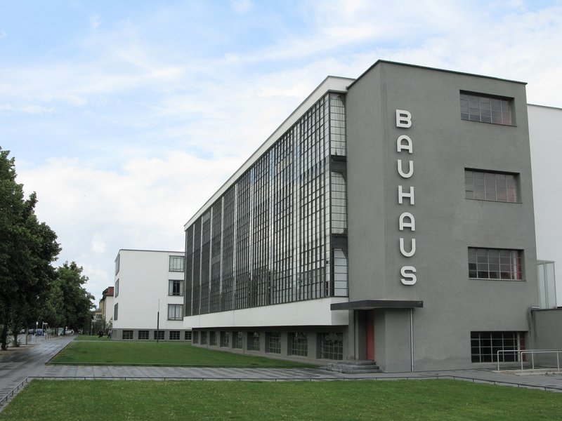 Bauhaus 