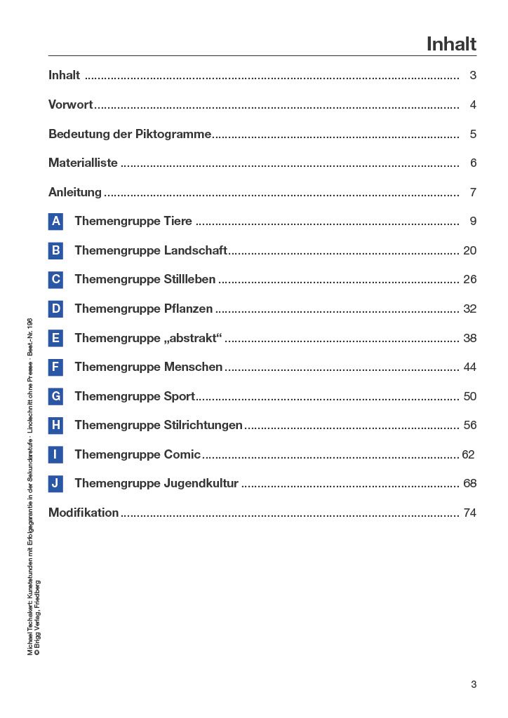 Inhalt