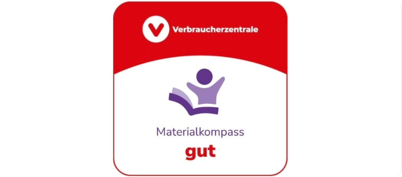 Materialkompass gut