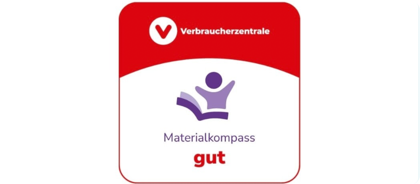 Materialkompass gut