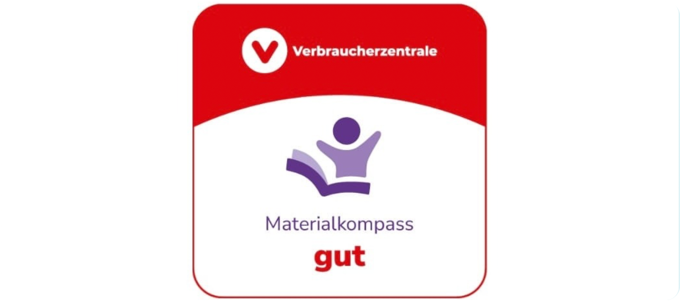 Materialkompass gut