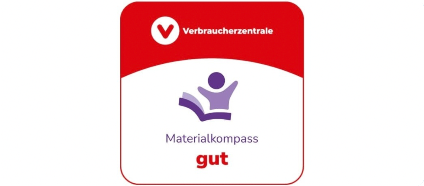 Materialkompass gut
