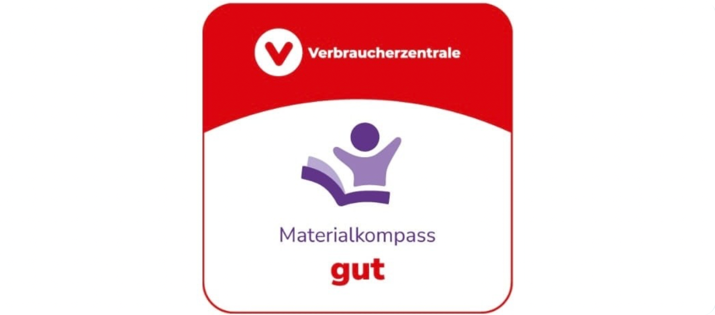 Materialkompass gut