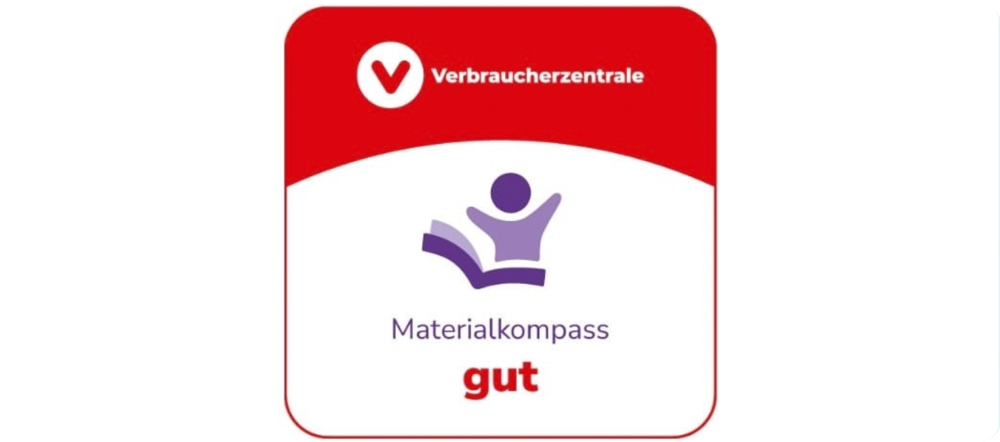 Materialkompass gut