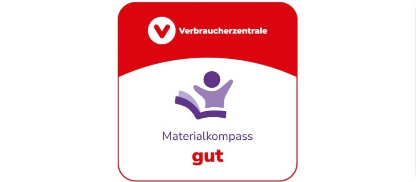 Materialkompass gut