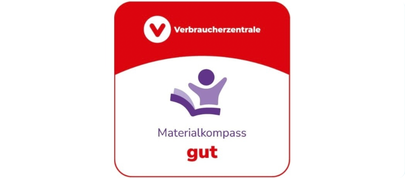 Materialkompass gut