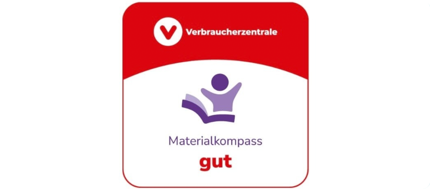 Materialkompass gut