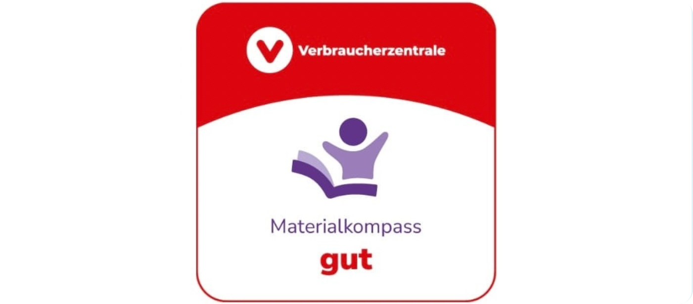 Materialkompass gut
