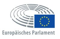 Logo Europäisches Parlament Logo Europäisches Parlament
