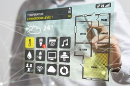 Smart Home smart home und Gebäudetechnik als Thema im Unterricht