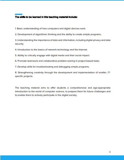 Skills Computer Science Fundamentals Skills Computer Science Fundamentals
