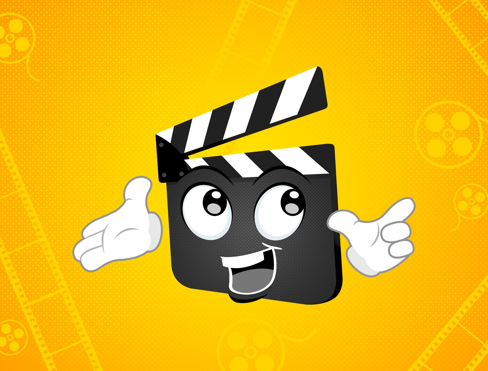 Kinderfilmwelt Klappi