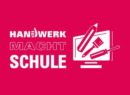 Logo Handwerk macht Schule