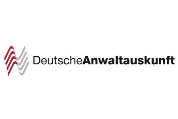 Deutsche Anwaltsauskunft