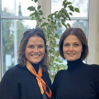 Portrait von Klara Fischer, Jacqueline Hubert