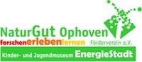 NaturGut Ophoven e.V.