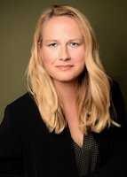 Portrait von Nadine Lubnau