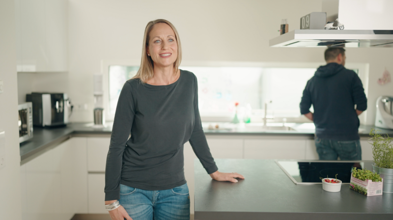 Steuerberaterin Sandra Wiedemann