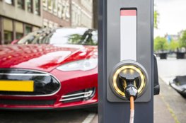 Elektromobilität Foto Elektromobilität