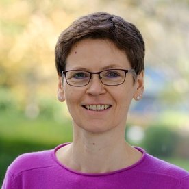 Sandra Heidemann