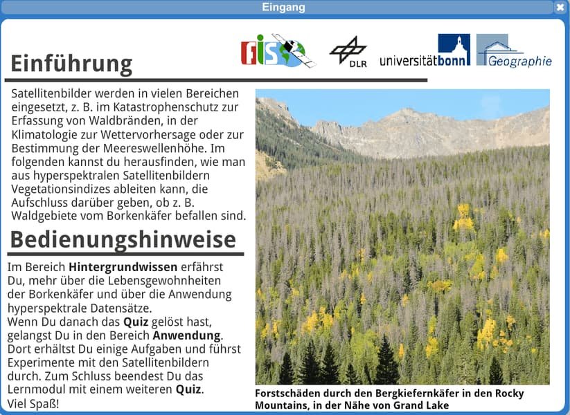 Kaefer-Einführung Einführung "Käfer"