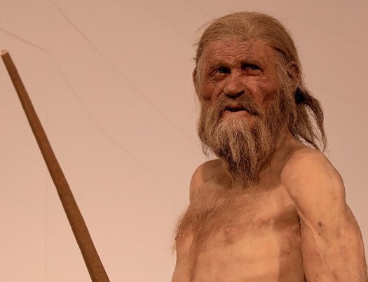Ötzi