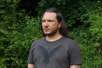 Portrait von Christoph Eydt