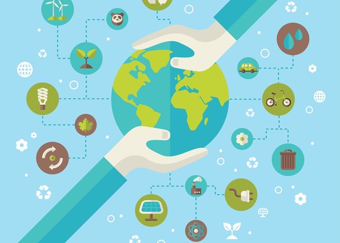 Akteure der Klimapolitik Ökologisches Netzwerk