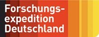 Forschungsexpedition Deutschland