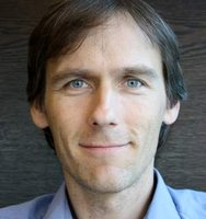 Portrait von Dr. Achim Schröder
