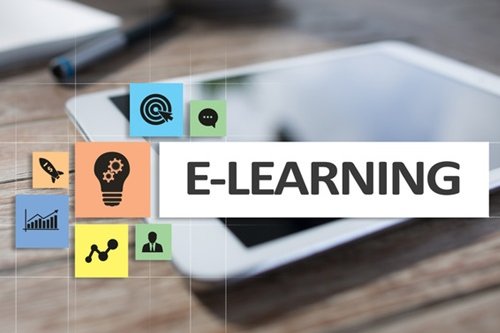 E-Learning und Tablet