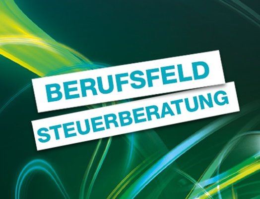 Logo Berufsfeld Steuerberatung