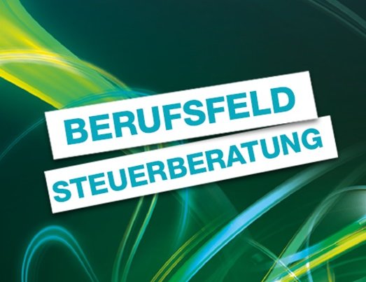 Logo Berufsfeld Steuerberatung