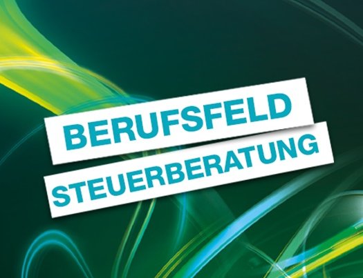 Logo Berufsfeld Steuerberatung