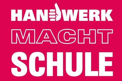 Handwerk macht Schule: Partner von Lehrer-Online