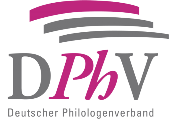Logo des Deutschen Philologenverbands