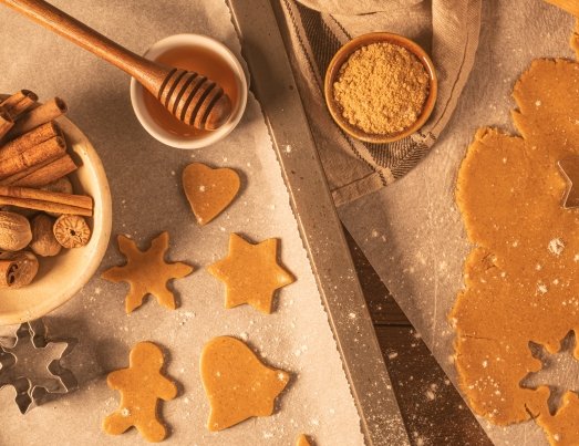 Unterrichtsmaterial Weihnachten Sinne Stationenarbeit