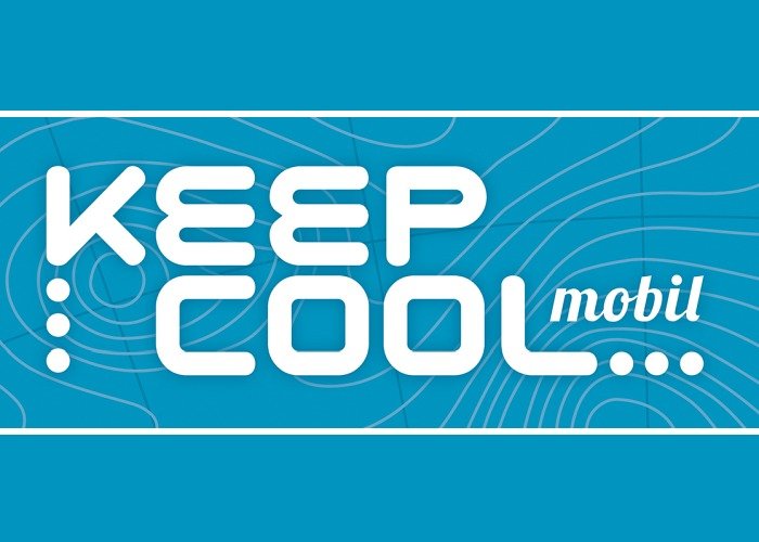 Keep Cool Logo Logo Keep Cool Mobil