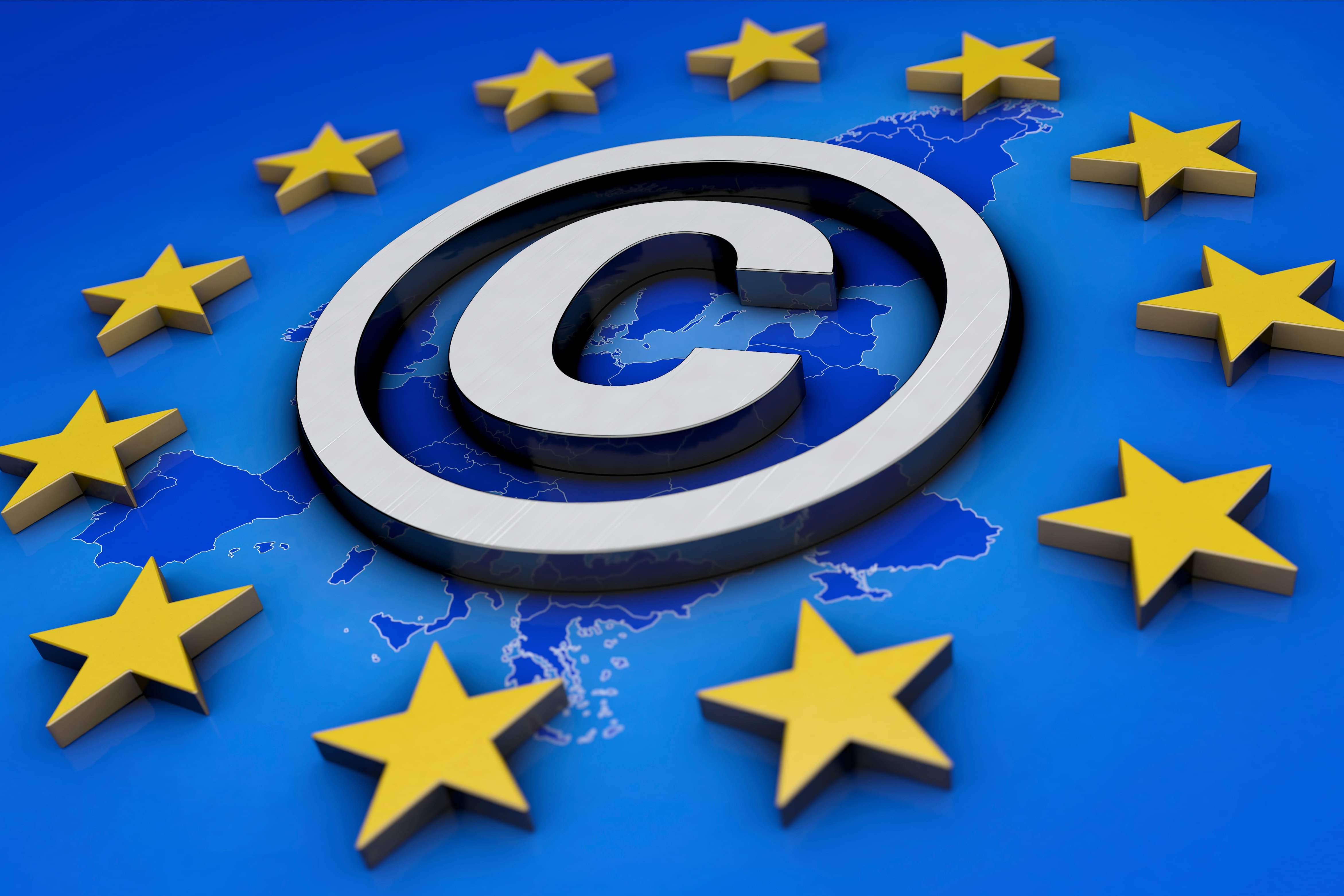 Copyright-Symbol