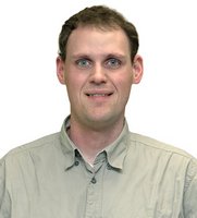Portrait von Birger-Daniel Grein