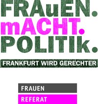 Frauenreferat der Stadt Frankfurt am Main