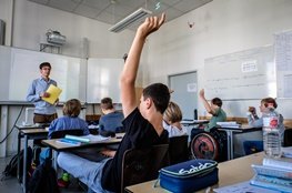 Das Neutralitätsgebot: Neutral gegenüber rassistischen und rechtsextremen Positionen? Schüler und Lehrer im Unterricht