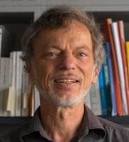 Friedrich Huneke | Autorenprofil Lehrer-Online Portrait von Friedrich Huneke