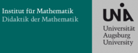 Lehrstuhl für Didaktik der Mathematik