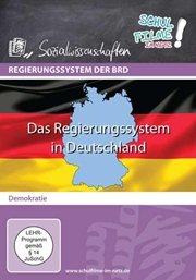 Filmverlosung: Gesetzgebungsverfahren der BRD Filmverlosung: Gesetzgebungsverfahren der BRD
