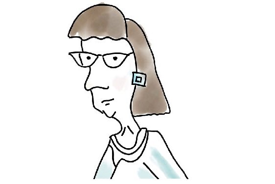 Logo Claudia Hill 