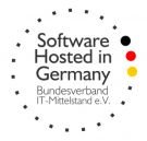 Logo Bundesverband IT-Mittelstand e.V.