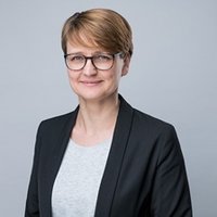 Portrait von PD Dr. Tanja Maier